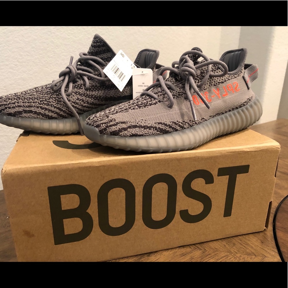 Yeezy boost 350 V2